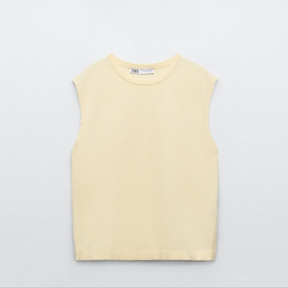 Zara Sweaters - Zara Top